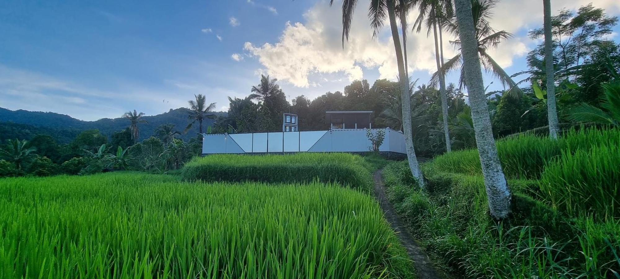 Utopiaku - Munduk Highlands Villa ภายนอก รูปภาพ