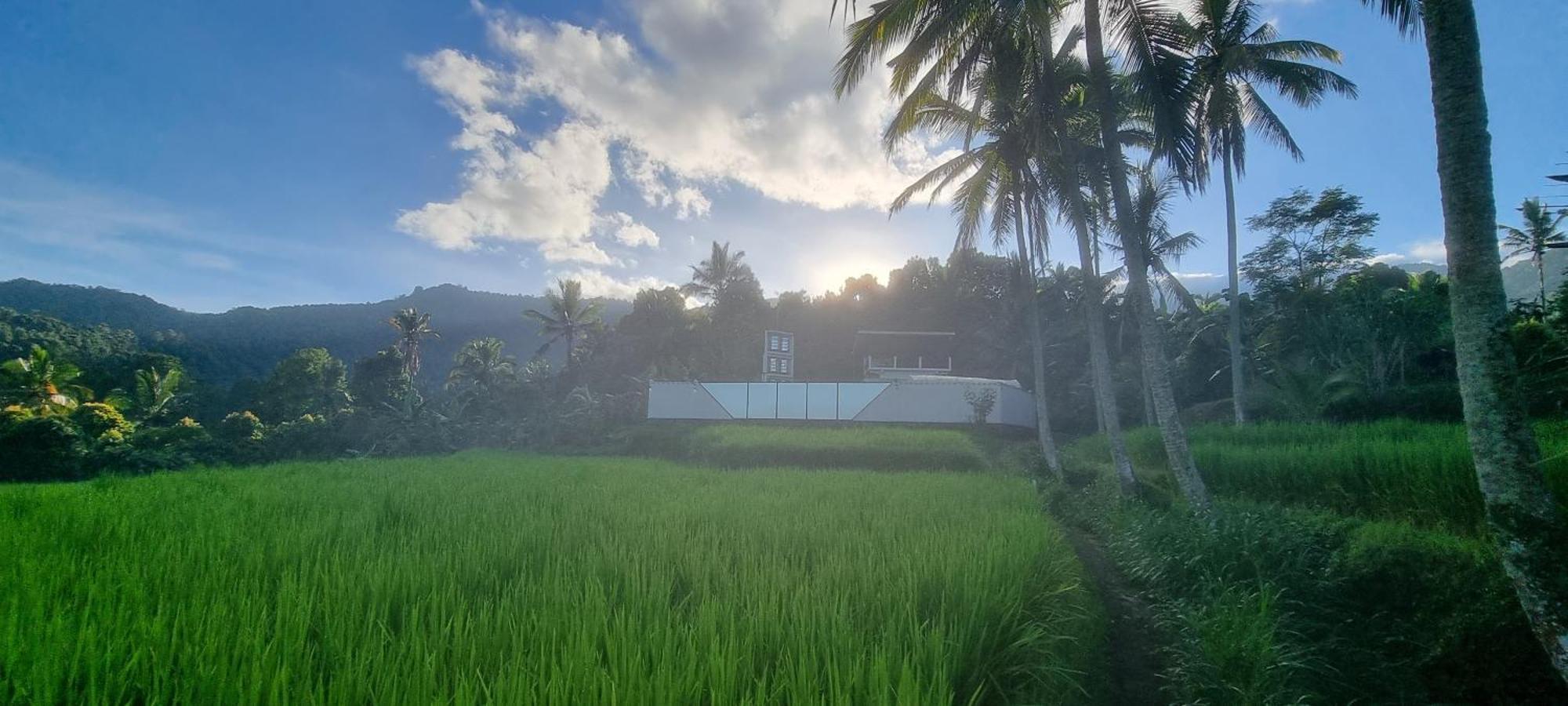 Utopiaku - Munduk Highlands Villa ภายนอก รูปภาพ