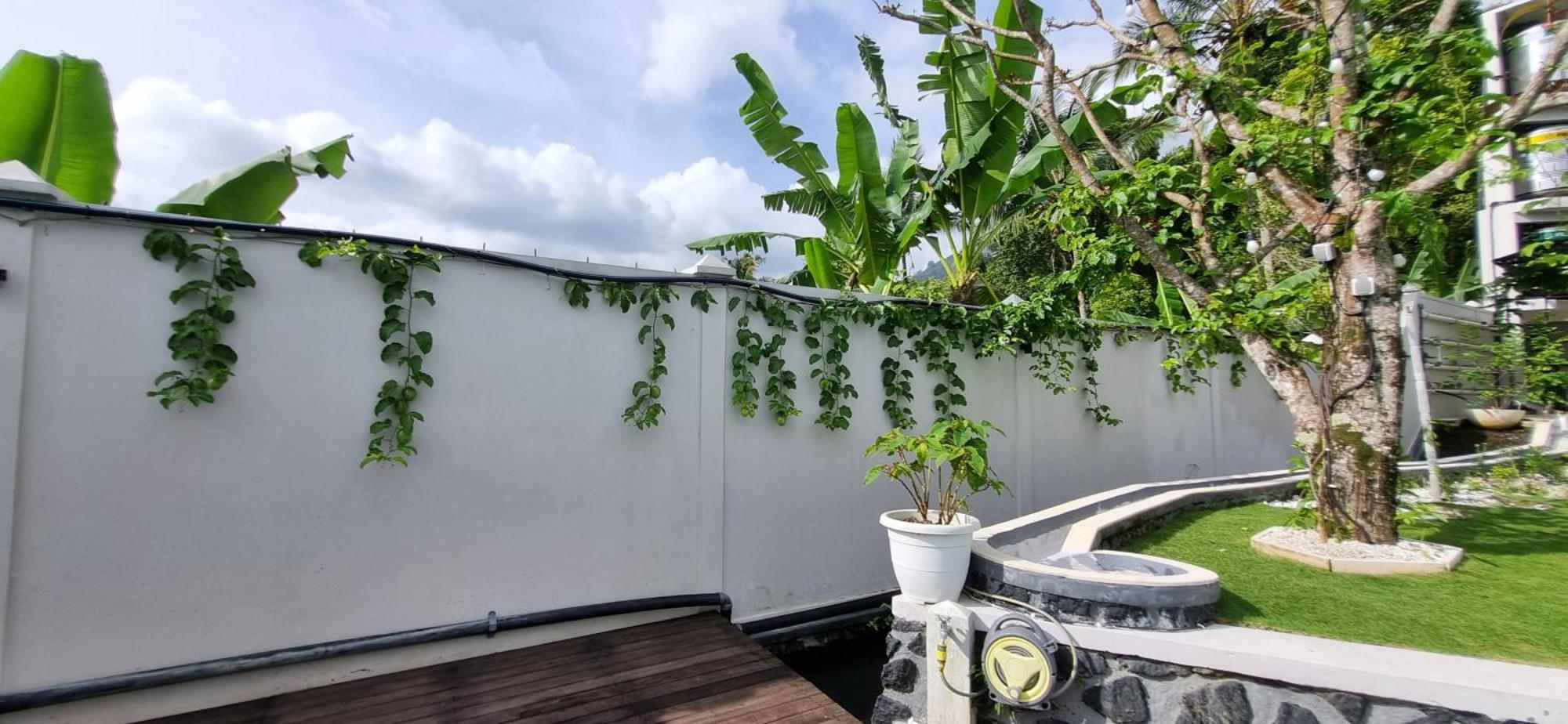 Utopiaku - Munduk Highlands Villa ภายนอก รูปภาพ